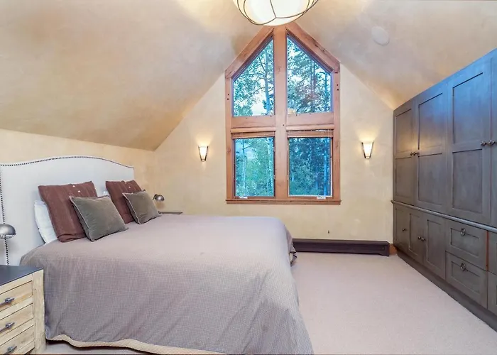 Alpenglow By Exceptional Stays