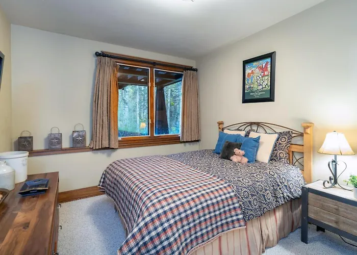 Alpenglow By Exceptional Stays