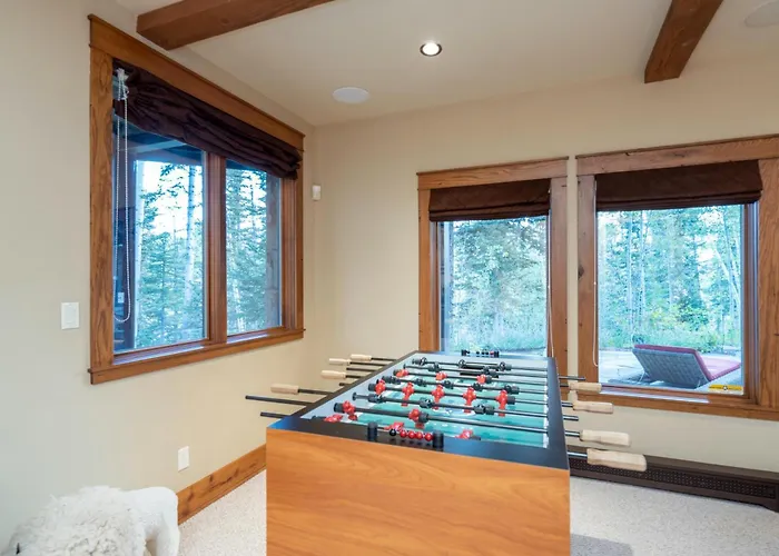 Alpenglow By Exceptional Stays