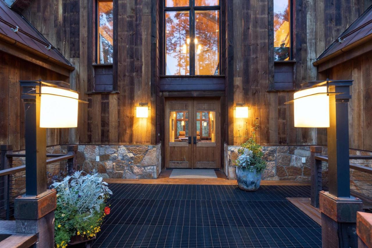 Chalet Alpenglow By Exceptional Stays Telluride