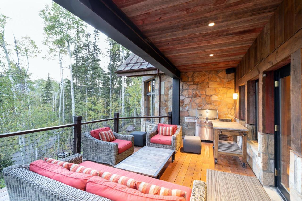 Alpenglow By Exceptional Stays Chalet *
