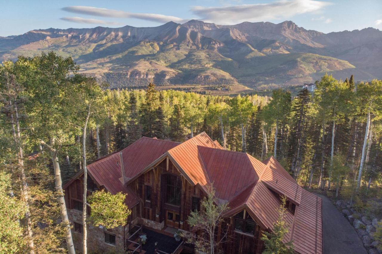 Alpenglow By Exceptional Stays *