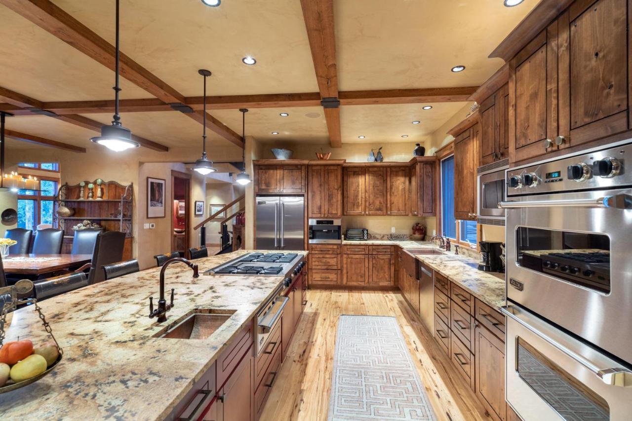 Alpenglow By Exceptional Stays Telluride