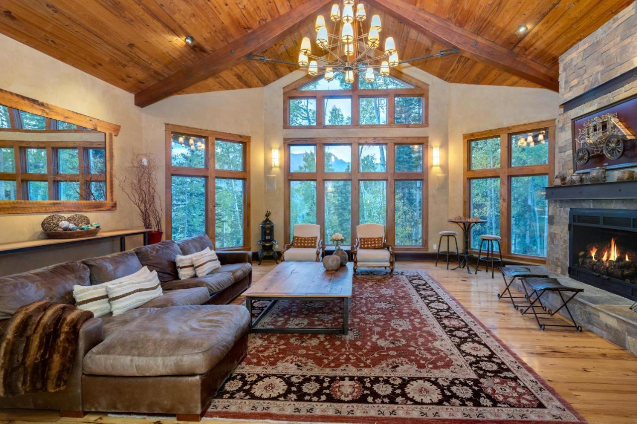 Chalet Alpenglow By Exceptional Stays