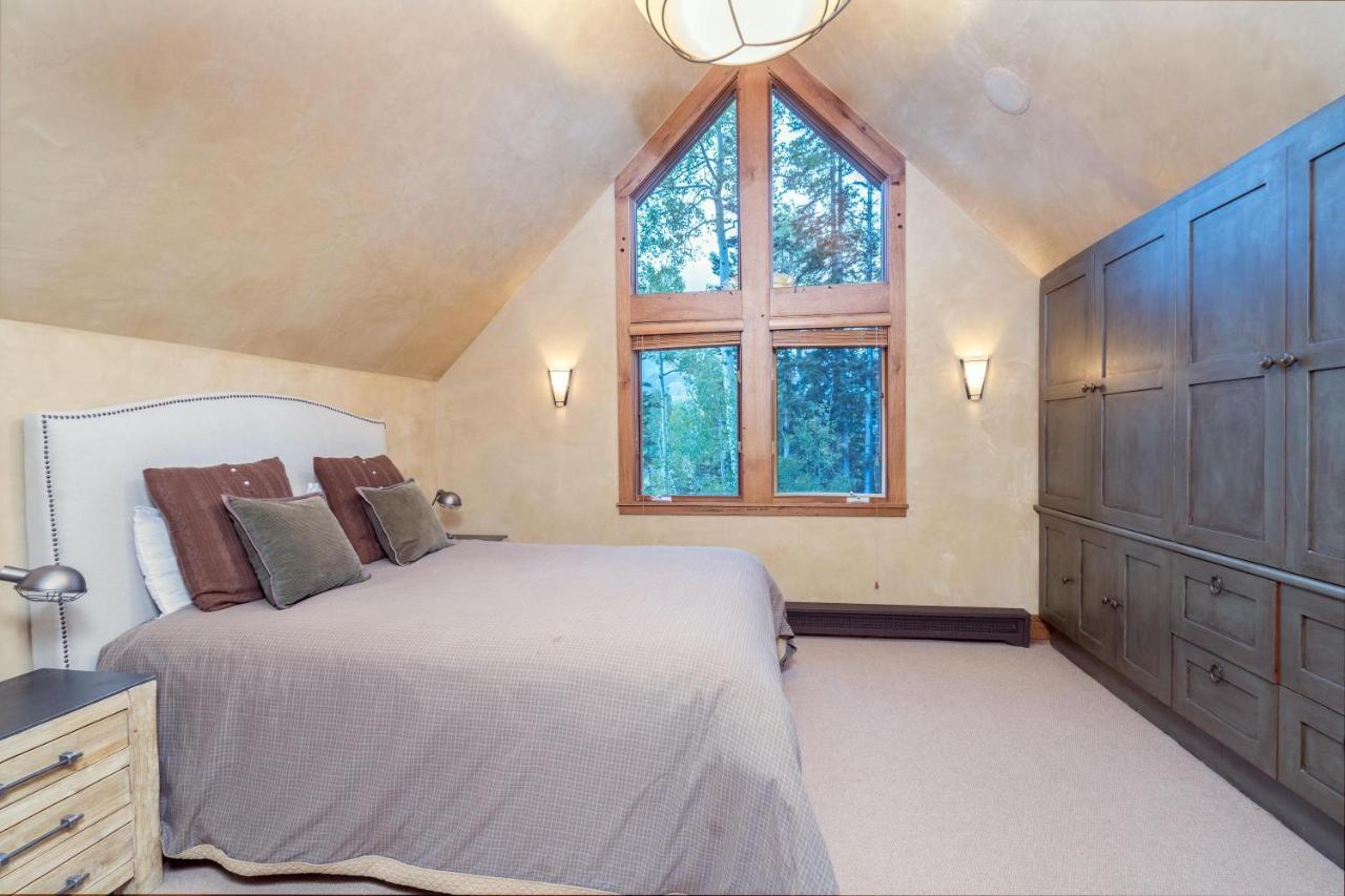 Alpenglow By Exceptional Stays Chalet