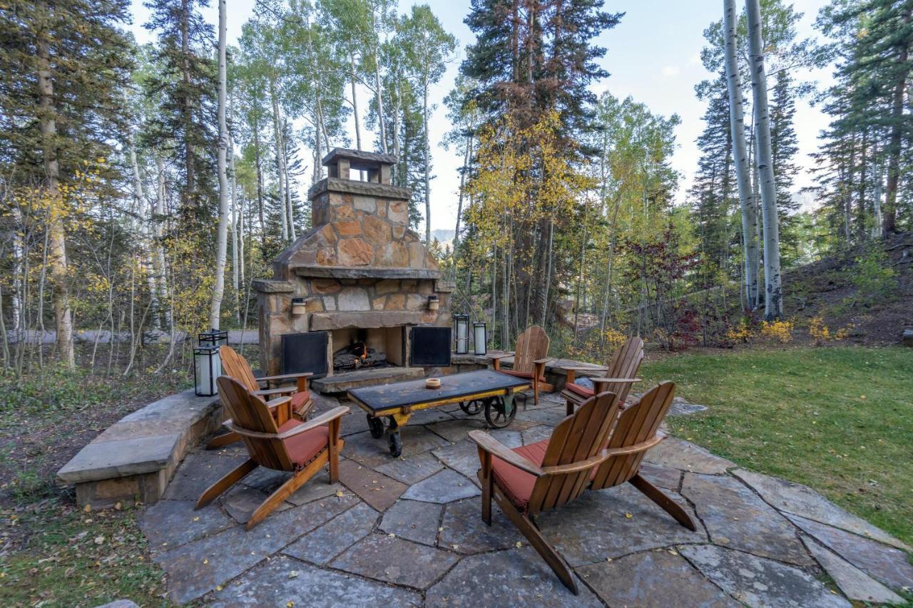 Alpenglow By Exceptional Stays *