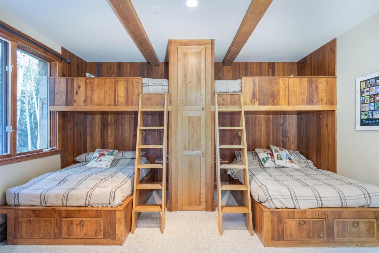 Chalet Alpenglow By Exceptional Stays