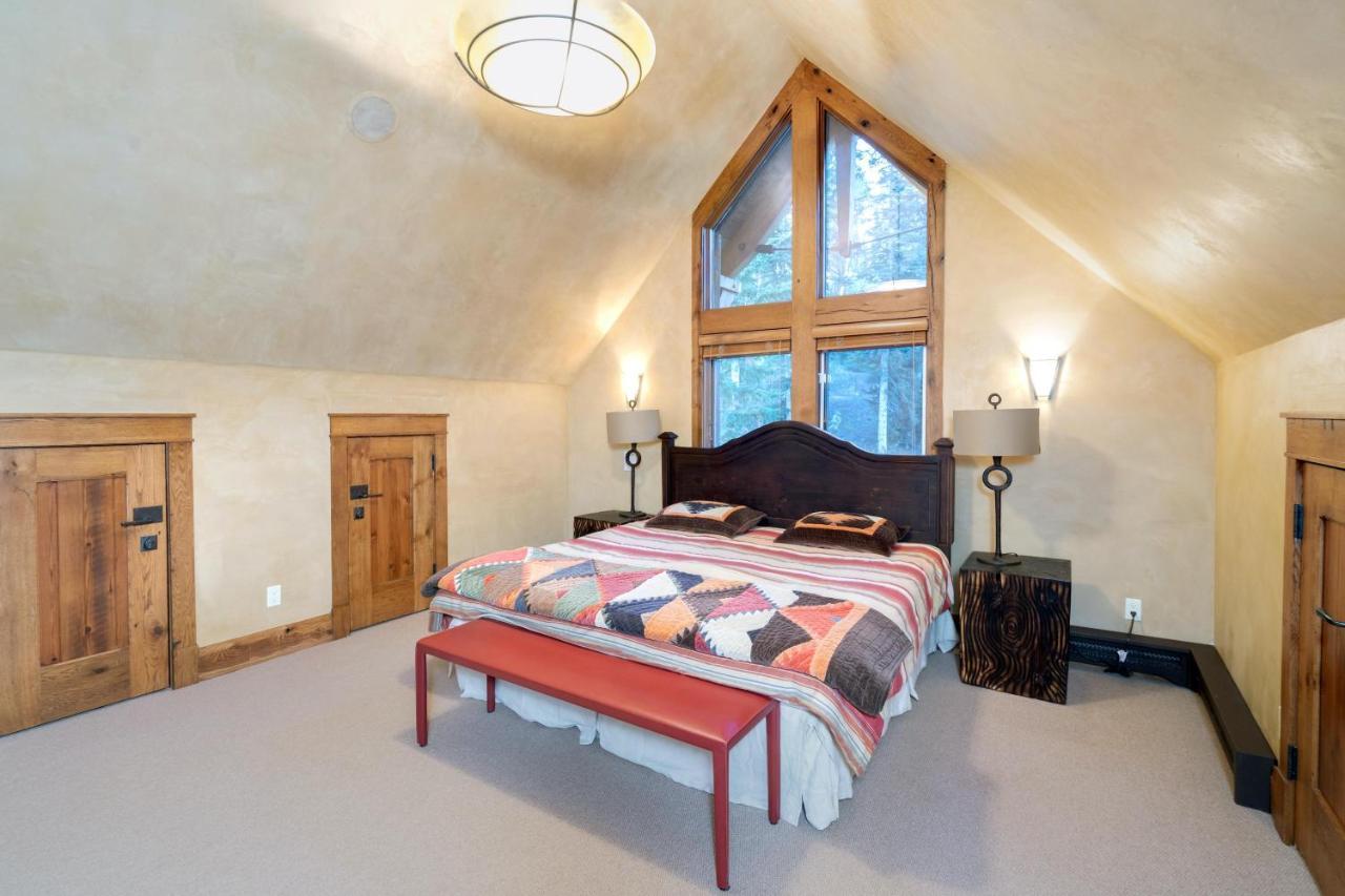 Chalet Alpenglow By Exceptional Stays