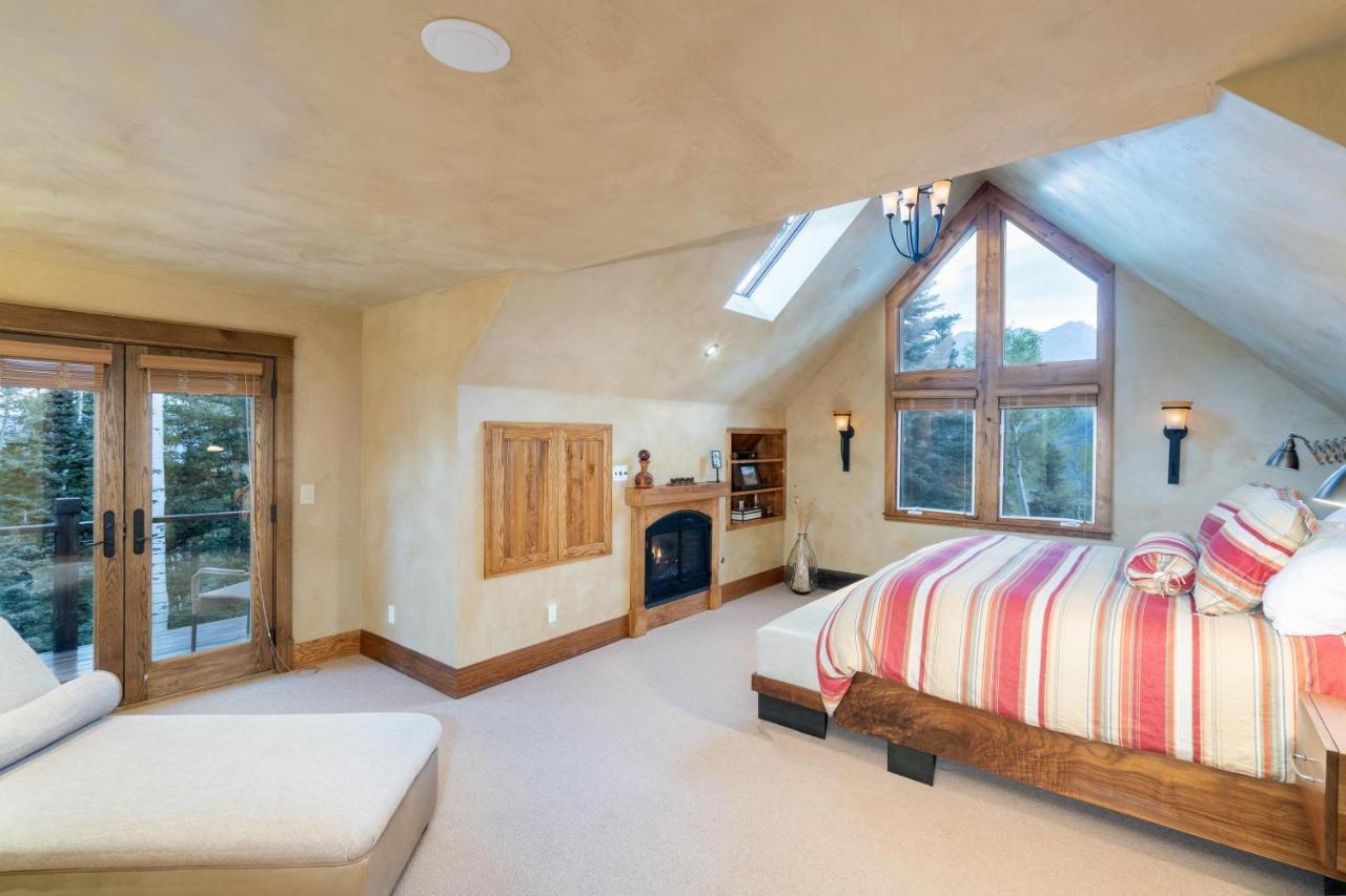 Alpenglow By Exceptional Stays Chalet *