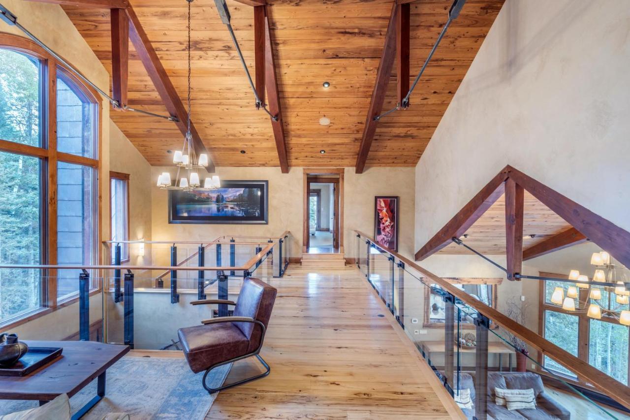 Alpenglow By Exceptional Stays Chalet