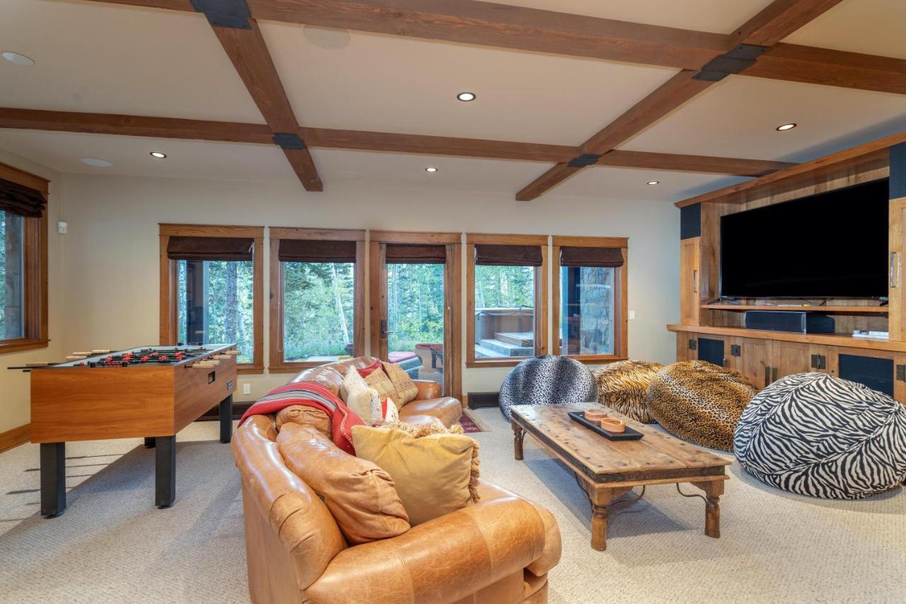 Alpenglow By Exceptional Stays