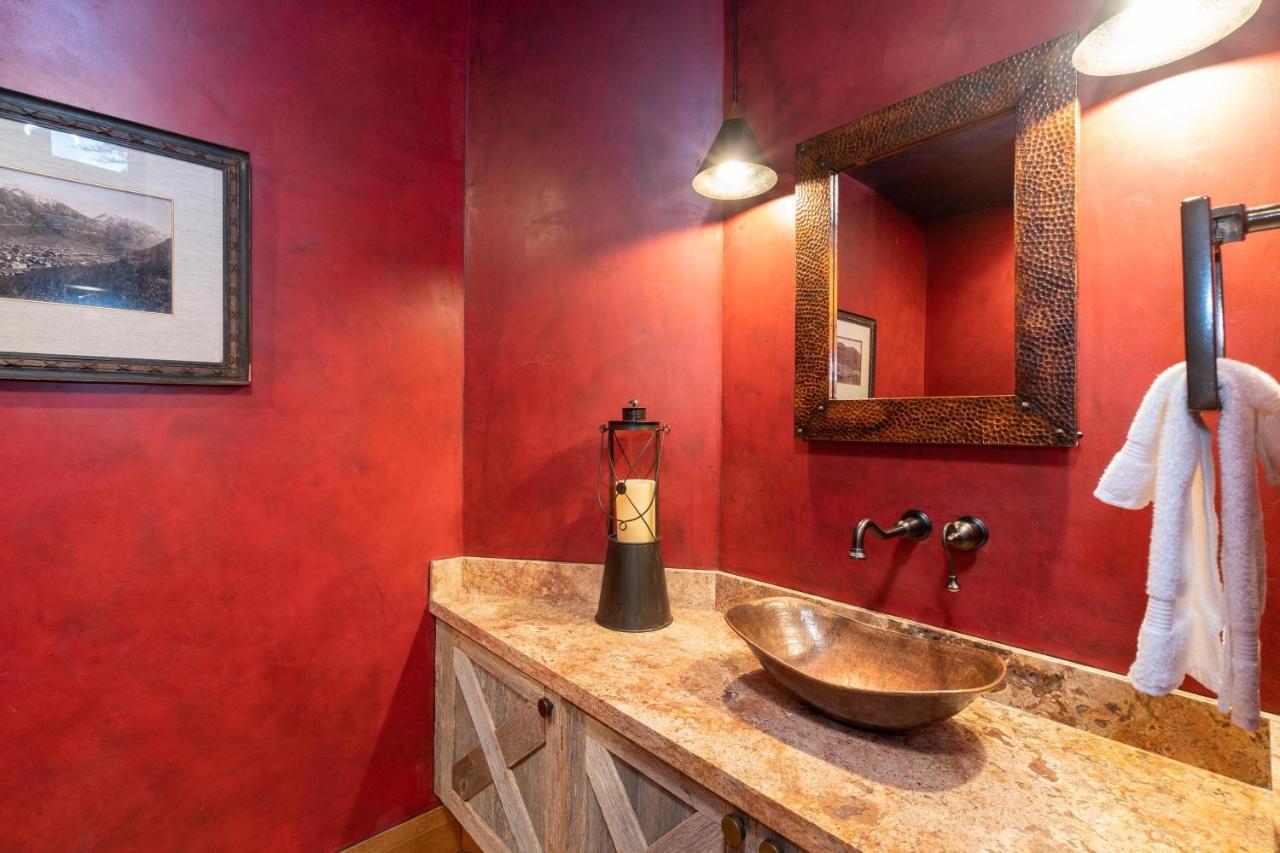Chalet Alpenglow By Exceptional Stays *