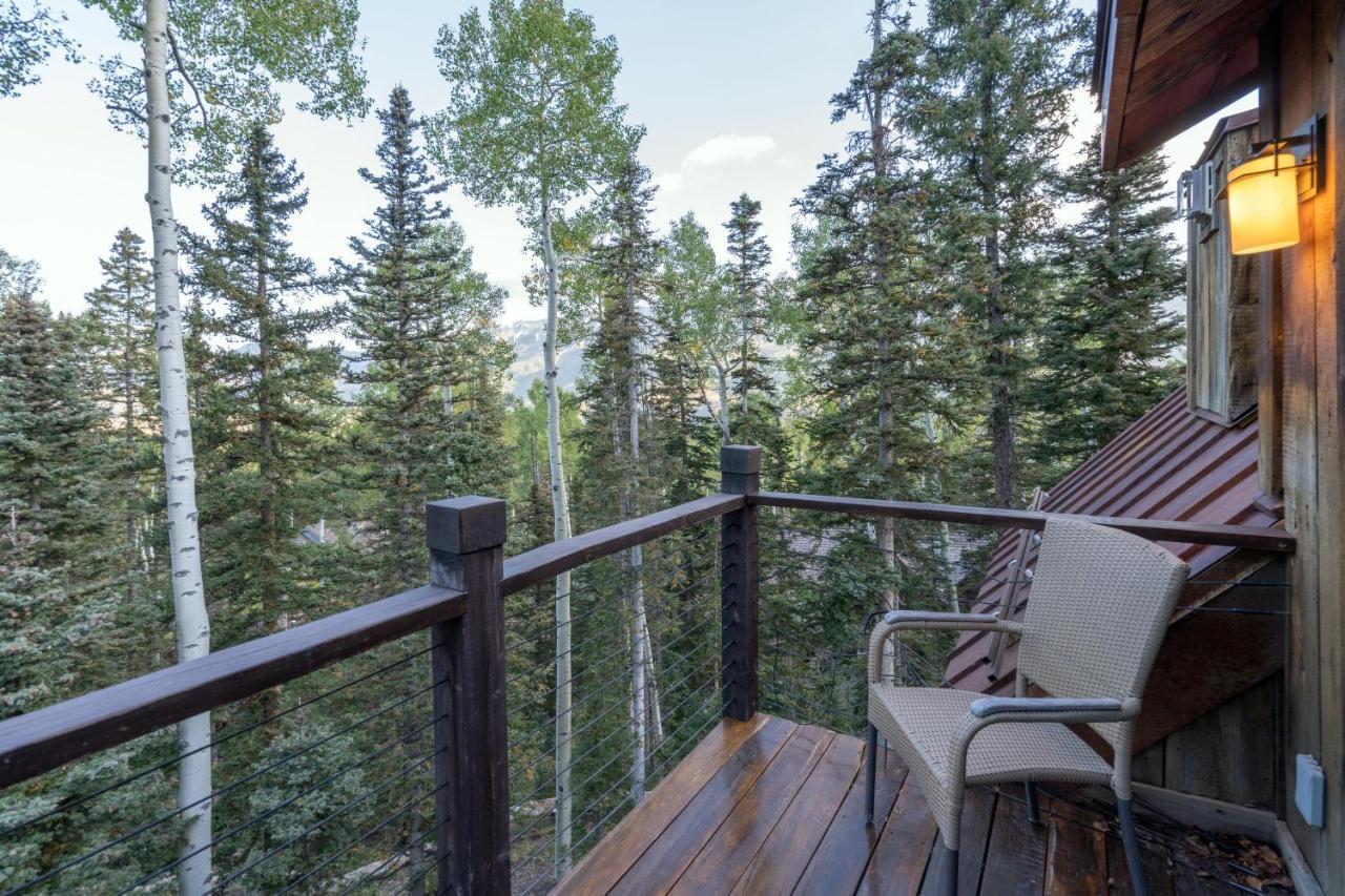 Alpenglow By Exceptional Stays Chalet Telluride