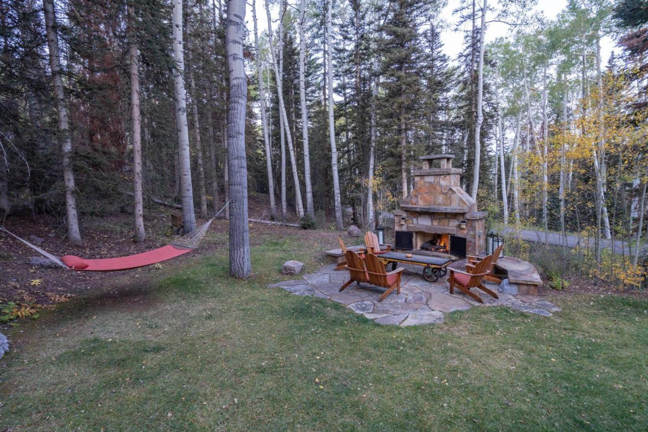 Chalet Alpenglow By Exceptional Stays