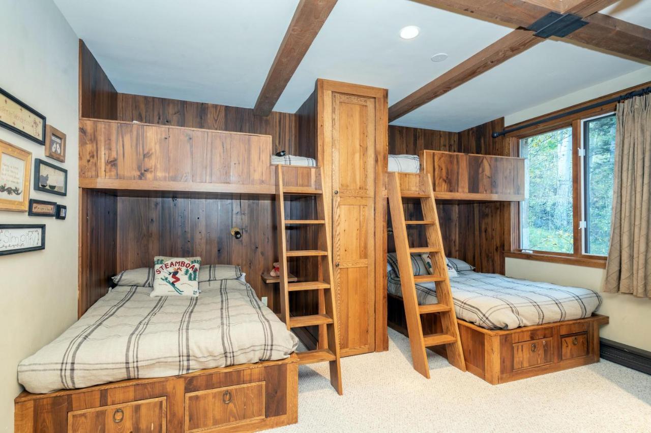Chalet Alpenglow By Exceptional Stays *
