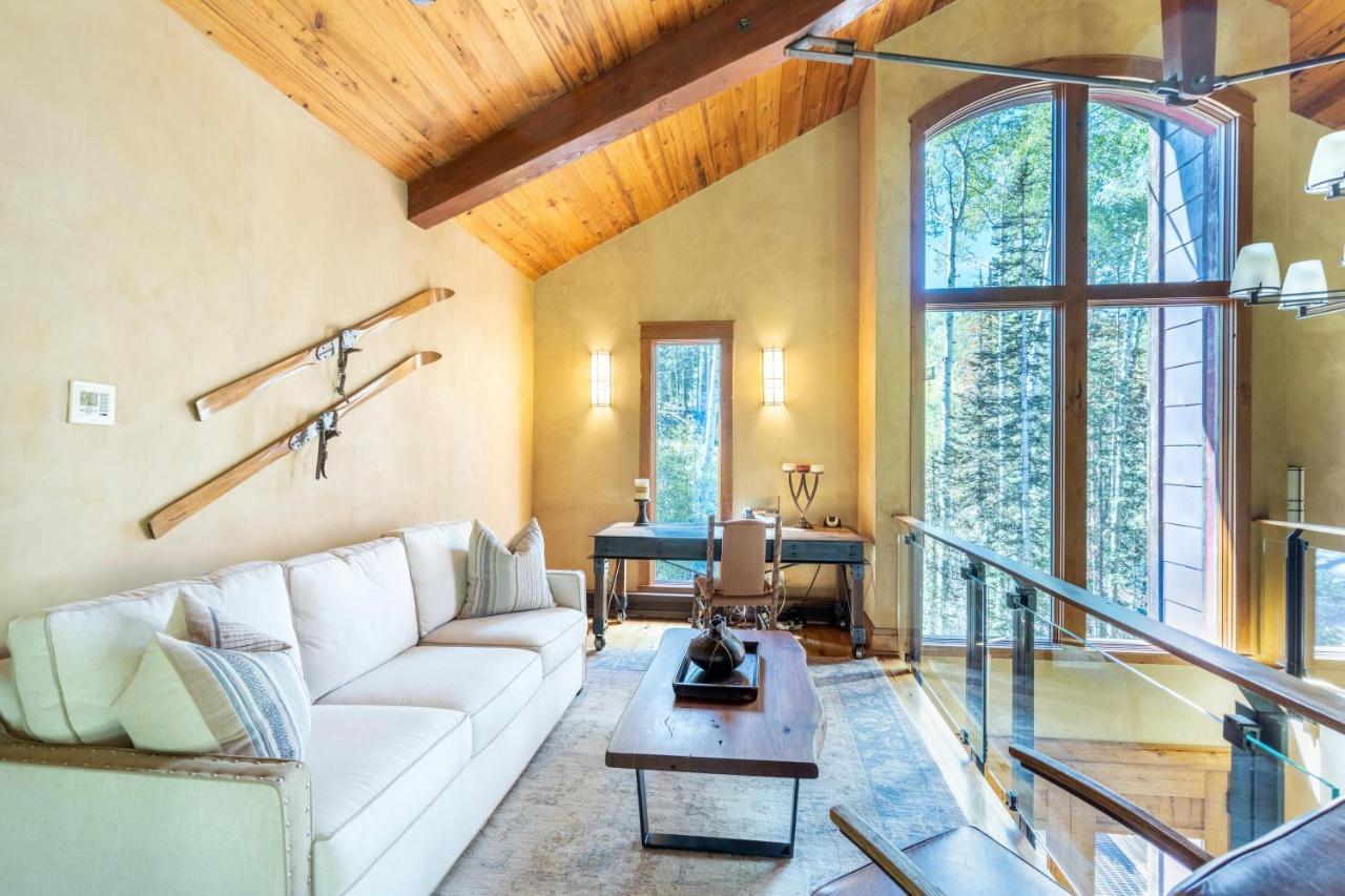 Alpenglow By Exceptional Stays