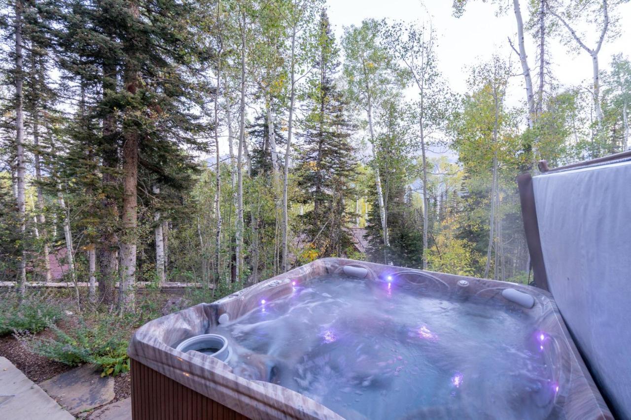 Alpenglow By Exceptional Stays Chalet