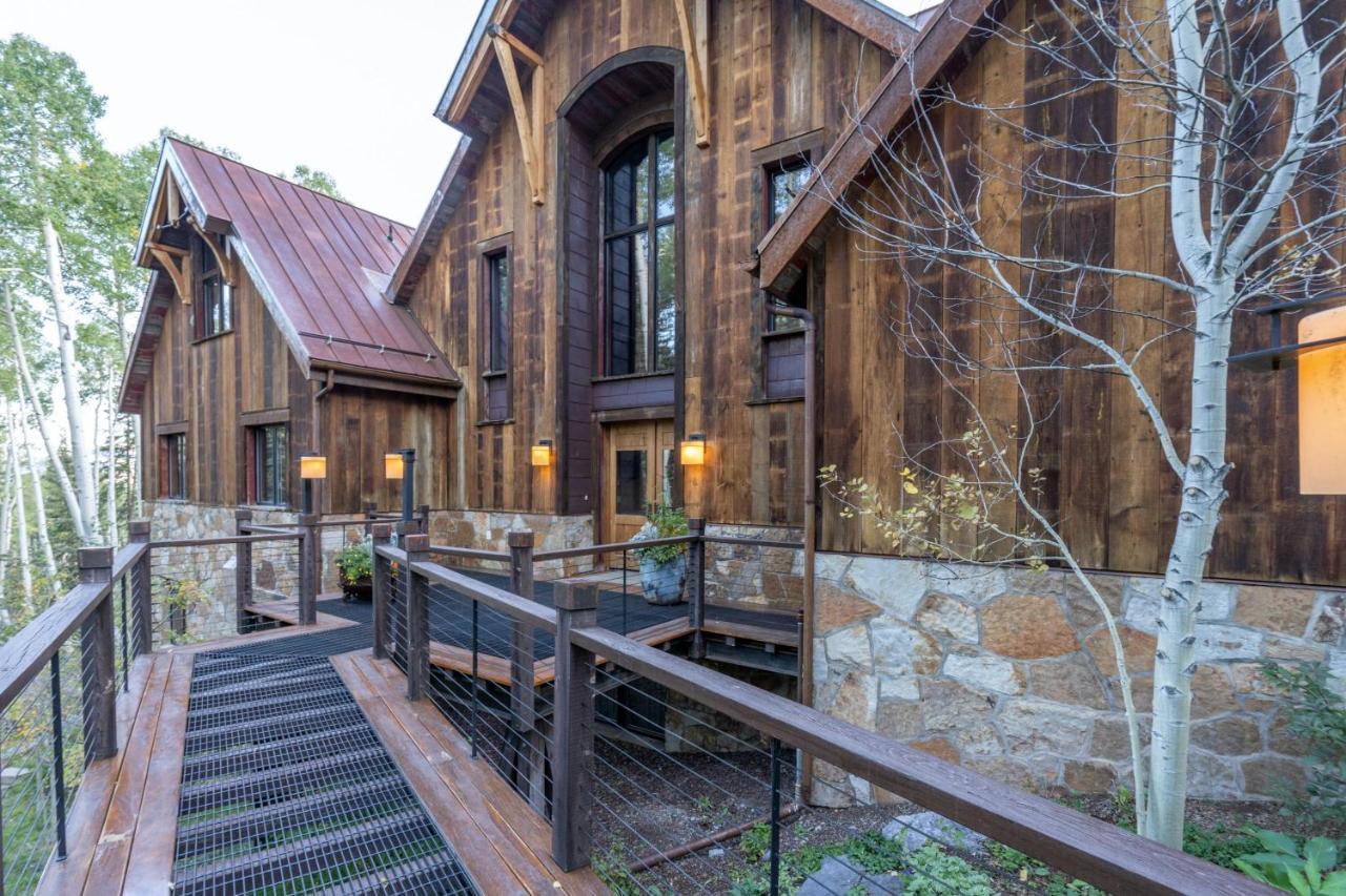 Alpenglow By Exceptional Stays