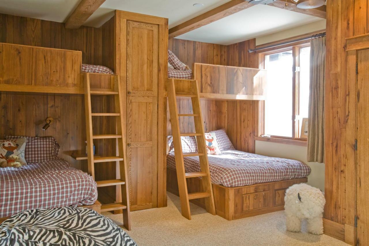 Chalet Alpenglow By Exceptional Stays *